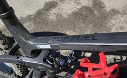Trek Top Fuel 9.8 XT | Trek Mountainbike | velomarkt.ch