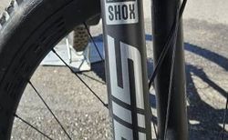 Trek Top Fuel 9.8 XT kaufen in Berne #2 | velomarkt.ch