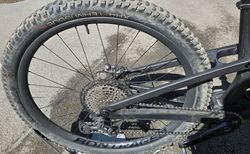 Trek Top Fuel 9.8 XT kaufen in Berne #4 | velomarkt.ch