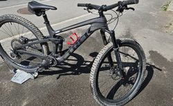 Trek Top Fuel 9.8 XT kaufen in Berne #5 | velomarkt.ch