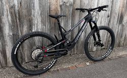 Intense Enduro Tracer 279 Pro kaufen in San Gallo #5 | velomarkt.ch