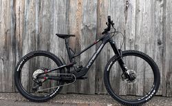 Intense Enduro Tracer 279 Pro | Mullet Enduro von Intense | velomarkt.ch