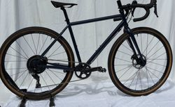 Gravel für Touren | Gravel mit GRX Schaltung | velomarkt.ch