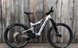 Intense E- MTB Tazer Alu Pro | Enduro E-MTB | velomarkt.ch