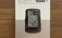 Wahoo Elemnt Roam | GPS Computer | velomarkt.ch