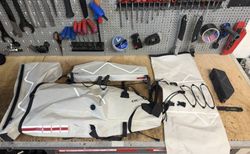 Cyclite Taschen kaufen in Zurigo #1 | velomarkt.ch