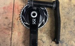 Sram Eagle Kurbel | Sram Powermeter | velomarkt.ch