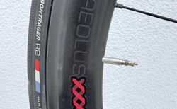 Trek Domane SLR - Ultegra Di2 kaufen in Aargau #2 | velomarkt.ch
