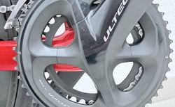 Trek Domane SLR - Ultegra Di2 kaufen in Aargau #3 | velomarkt.ch