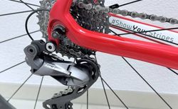Trek Domane SLR - Ultegra Di2 kaufen in Aargau #4 | velomarkt.ch