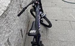 Neuwertiges Freeride/Downhill Bike + Singlespeed Kit | Freeride/Downhill Bike + Singlespeed Kit | velomarkt.ch