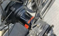 Fulcrum Racing Speed 25 | Top steifer Leichtradsatz | velomarkt.ch