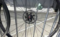 Fulcrum Racing Speed 25 kaufen in Zurigo #2 | velomarkt.ch