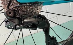 BMC Roadmachin 01 Three kaufen in Schwyz #4 | velomarkt.ch