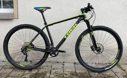Trek Superfly 9.6 | Cross Country Carbon Hardtail | velomarkt.ch