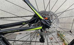 Trek Superfly 9.6 kaufen in San Gallo #4 | velomarkt.ch