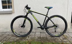 Trek Superfly 9.6 kaufen in San Gallo #5 | velomarkt.ch