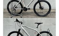 Canyon Speed 50 kaufen in Berne #4 | velomarkt.ch