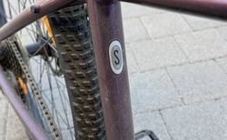 Damenvelo neu kaufen in Basilea-Campagna #3 | velomarkt.ch