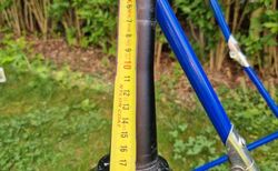 Rockshox Lyrik Ultimate Lyrik 29" Ultimate kaufen in Zurich #2 | velomarkt.ch