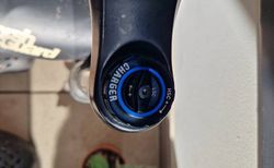 Rockshox Lyrik Ultimate Lyrik 29" Ultimate kaufen in Zurich #3 | velomarkt.ch