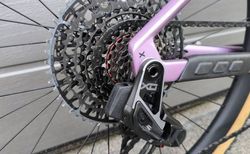 BMC URS LT01 one Grösse M kaufen in Schwyz #3 | velomarkt.ch