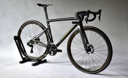 Specialized S-Works Tarmac SL8 Carbon Rennvelo (52) | Shimano Dura Ace Di2, Bontrager Aeolus RSL | velomarkt.ch