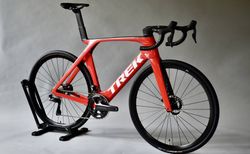 TREK Madone SLR Gen 7 Shimano Ultegra Di2 (58) | Shimano Ultegra Di2 12S, TREK SLR Rahmen | velomarkt.ch