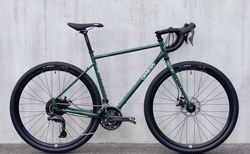 Genesis Bikes Croix de Fer 20 | Das neue Croix de Fer jetzt noch vielseitiger! | velomarkt.ch
