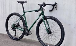 Genesis Bikes Croix de Fer 20 kaufen in Lucerne #2 | velomarkt.ch