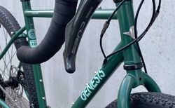 Genesis Bikes Croix de Fer 20 kaufen in Lucerne #3 | velomarkt.ch