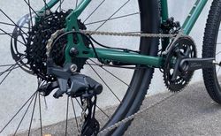 Genesis Bikes Croix de Fer 20 kaufen in Lucerne #4 | velomarkt.ch