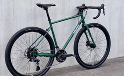 Genesis Bikes Croix de Fer 20 kaufen in Lucerne #5 | velomarkt.ch