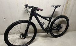 Cannondale Scalpel Si Carbon 3 | Cannondale Scalpel Si Carbon 3 | velomarkt.ch