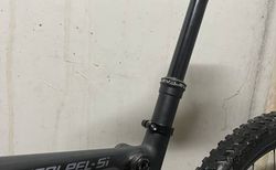 Cannondale Scalpel Si Carbon 3 kaufen in Zurigo #4 | velomarkt.ch