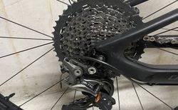 Cannondale Scalpel Si Carbon 3 kaufen in Zurigo #5 | velomarkt.ch