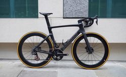 SPECIALIZED S-WORKS VENGE | SPECIALIZED S-WORKS VENGE | velomarkt.ch