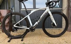 Specialized S-Works Diverge STR | Gravelbike in Top Zustand (max.  700km) | velomarkt.ch