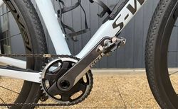 Specialized S-Works Diverge STR kaufen in Berne #2 | velomarkt.ch