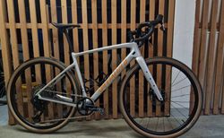 SPECIALIZED Diverge 4 Comp Carbon 2026 | Neuwertig max. 250km | velomarkt.ch