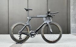 Scott Plasma 5 Premium  Dura-Ace Di2 / Zipp 404/808 / Gr. L | Scott Plasma 5 Premium  Dura-Ace Di2 | velomarkt.ch