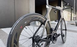 Scott Plasma 5 Premium  Dura-Ace Di2 / Zipp 404/808 / Gr. L kaufen in Zürich #3 | velomarkt.ch