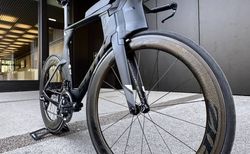Scott Plasma 5 Premium  Dura-Ace Di2 / Zipp 404/808 / Gr. L kaufen in Zürich #4 | velomarkt.ch