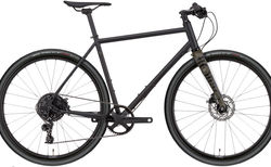 Rondo Booz | 11 Gang Sram | velomarkt.ch