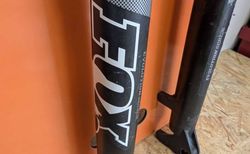 Fox 34 Evolution Enduro Federgabel/27,5er/Schaft 19,5 kaufen in Zürich #4 | velomarkt.ch