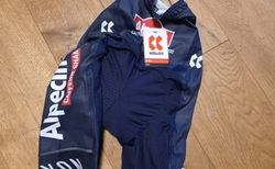 Original Alpecin Deceuninck Kleider Saison 2025 kaufen in Aargau #5 | velomarkt.ch