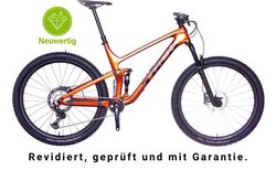 Trek TopFuel 9.8 (2023) | Nachhaltig, geprüft, fair im Preis und erst noch mit Garantie. | velomarkt.ch