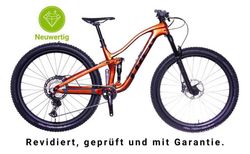 Trek TopFuel 9.8 (2023) | Nachhaltig, geprüft, fair im Preis und erst noch mit Garantie. | velomarkt.ch