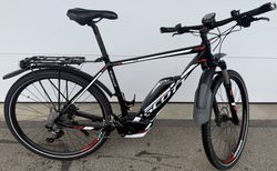 Scott E-Scale 930 / 25km/h / 3'900 km | Sehr gepflegtes E-Bike ab grossem Service Mai 2026 | velomarkt.ch