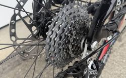 Scott E-Scale 930 / 25km/h / 3'900 km kaufen in Lucerne #2 | velomarkt.ch